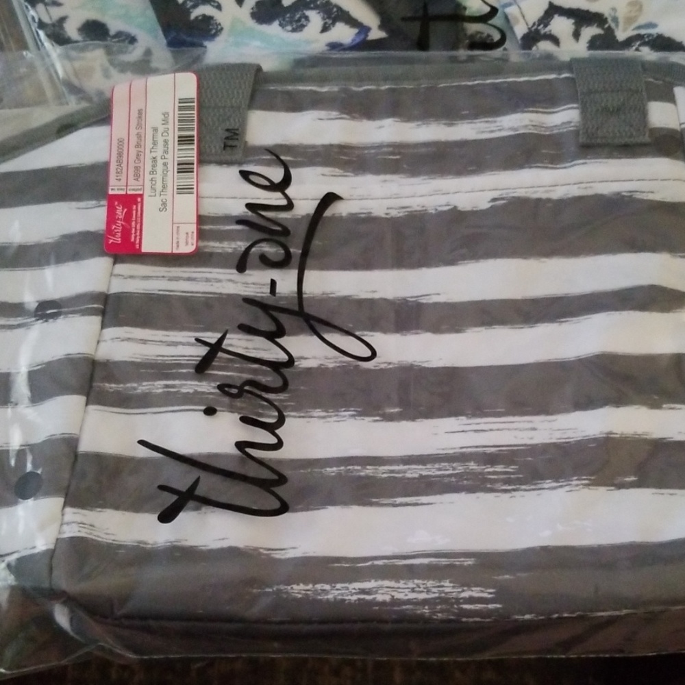 thirty-one lunch tote